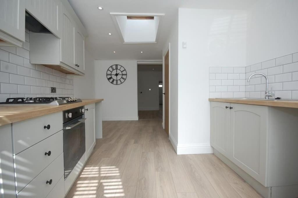 3 Bed Character Terraced Colchester